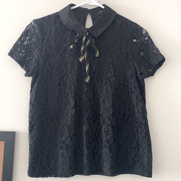 Vero Moda Top - Picture 1 of 4